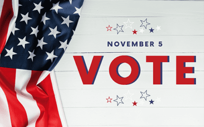 Two Simple Questions Before Election Day
