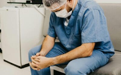 How Can Abortion Workers Continue to Work There?