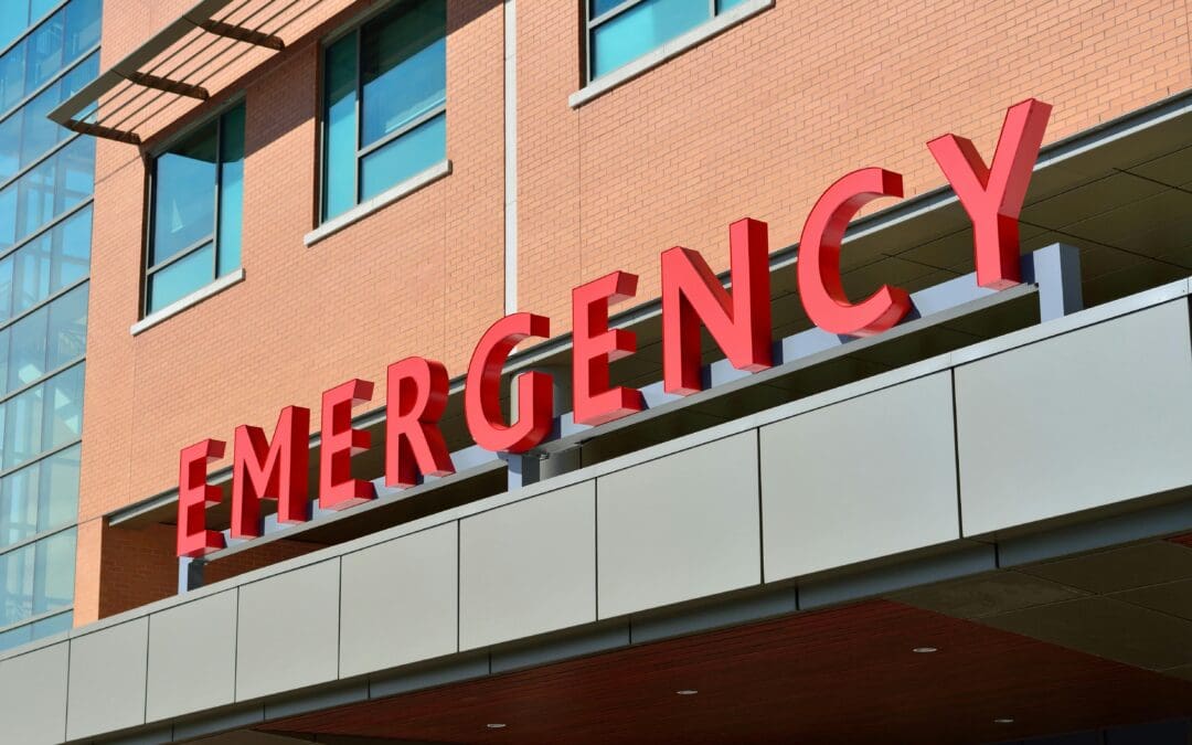 She Did What He Wanted … and ended up in the ER
