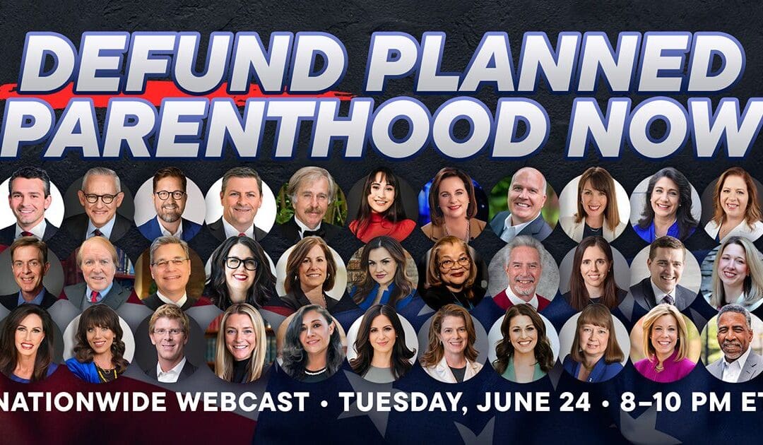 Planned Parenthood is Terrified of This