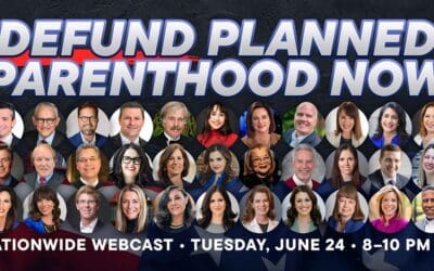 Planned Parenthood is Terrified of This