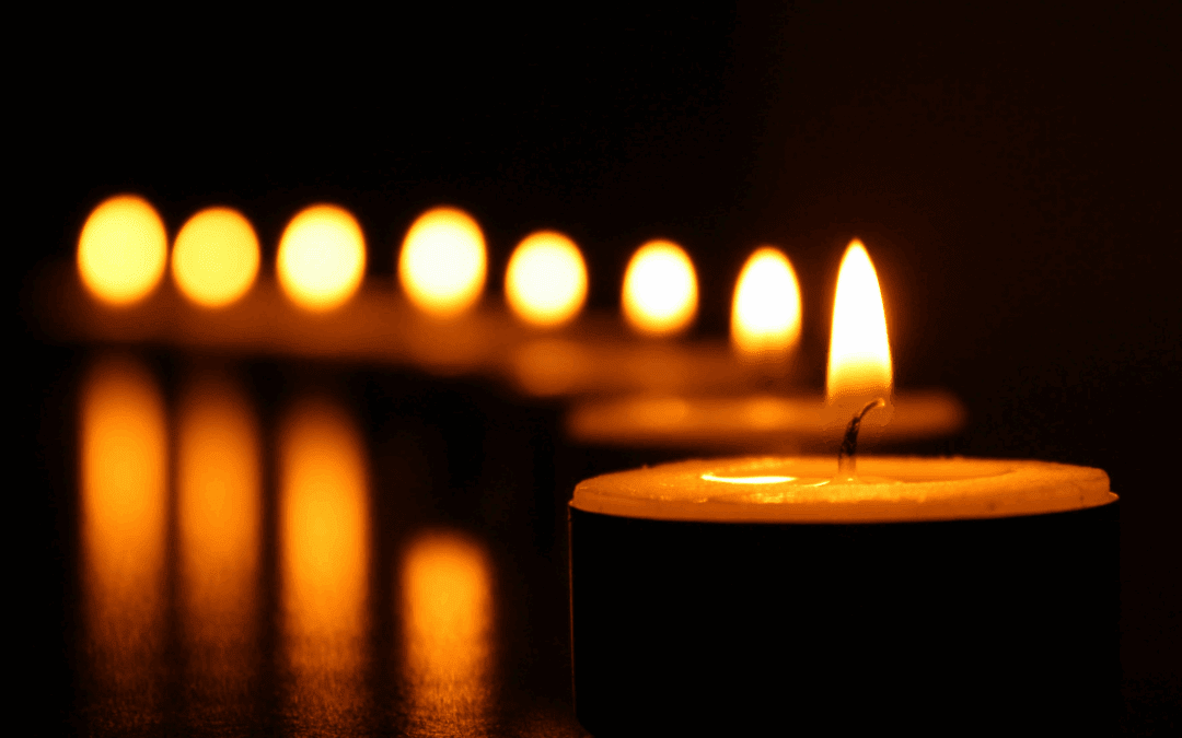 The Death of our Friend, Charlie Kirk, and Our Fight Ahead