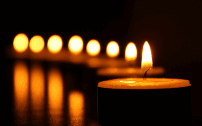 The Death of our Friend, Charlie Kirk, and Our Fight Ahead
