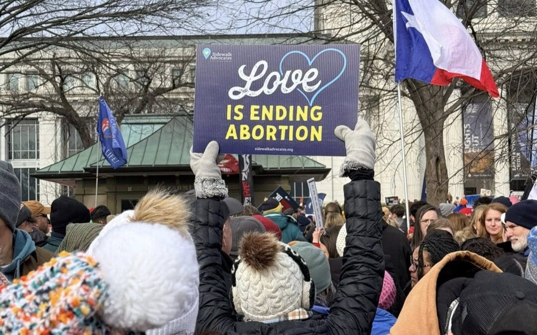 Why Do We Still Need to March?