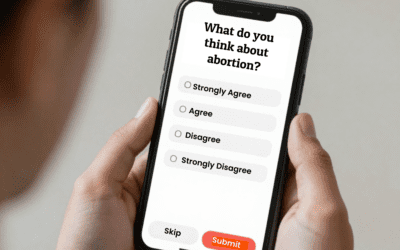 What Americans Really Think About Abortion