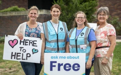 When We Make People angry … like really angry